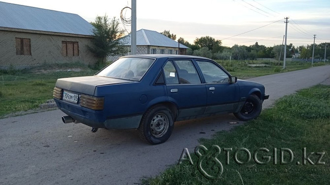 Daewoo cars, 8 years old in Almaty Almaty - photo 3