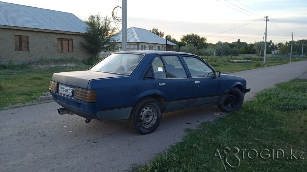 Легковые автомобили Daewoo,  8  года в Алматы Алматы - изображение 3