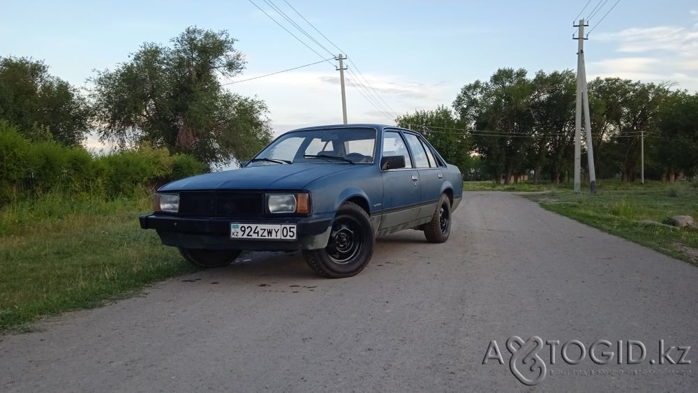 Легковые автомобили Daewoo,  8  года в Алматы Алматы - изображение 1