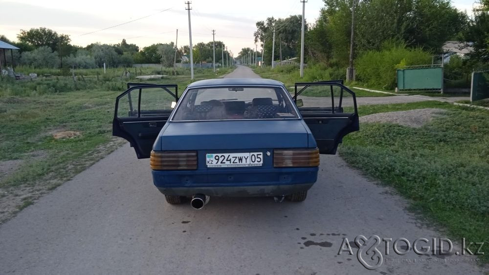 Легковые автомобили Daewoo,  8  года в Алматы Алматы - изображение 2