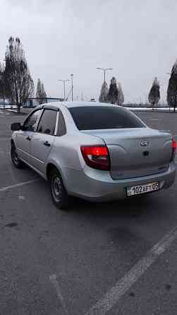 Продажа ВАЗ (Lada) Granta, 2013 года в Алматы Almaty