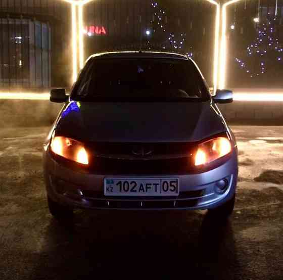 Продажа ВАЗ (Lada) Granta, 2013 года в Алматы Almaty