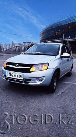 Passenger cars VAZ (Lada), 8 years old in Almaty Almaty - photo 2