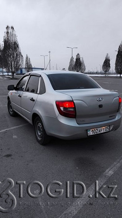 Продажа ВАЗ (Lada) Granta, 2013 года в Алматы Almaty - photo 3