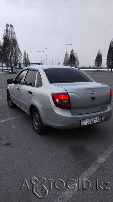 Passenger cars VAZ (Lada), 8 years old in Almaty Almaty - photo 3
