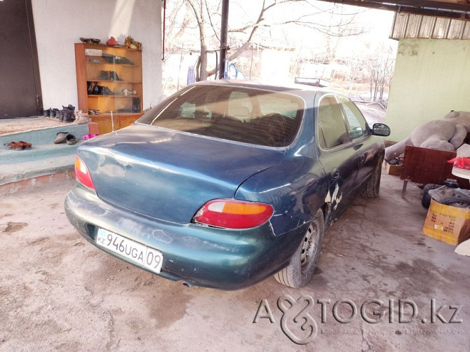 Hyundai cars, 8 years old in Almaty Almaty - photo 5