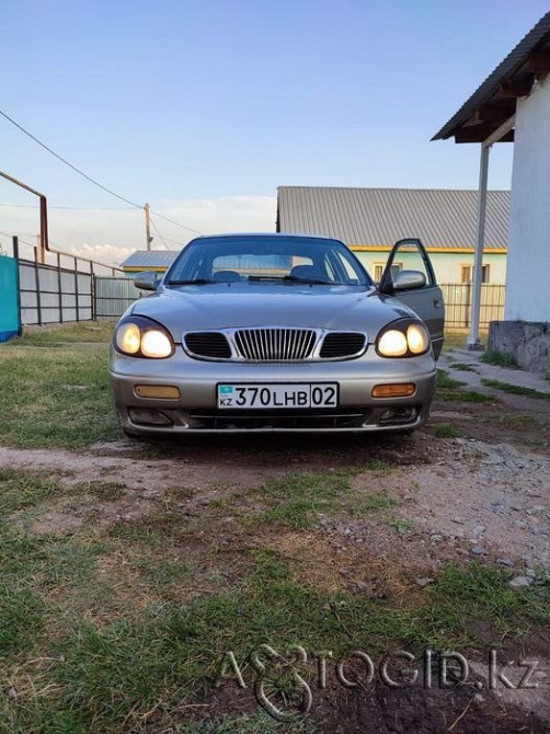 Легковые автомобили Daewoo,  8  года в Алматы Алматы - изображение 1