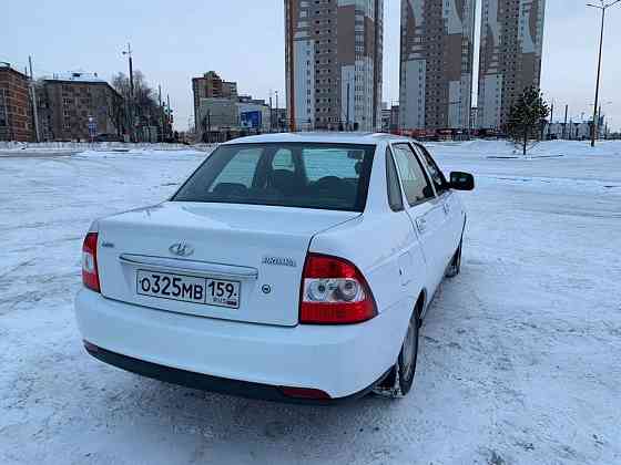 Продажа ВАЗ (Lada) 2170 Priora Седан, 2015 года в Алматы Алматы