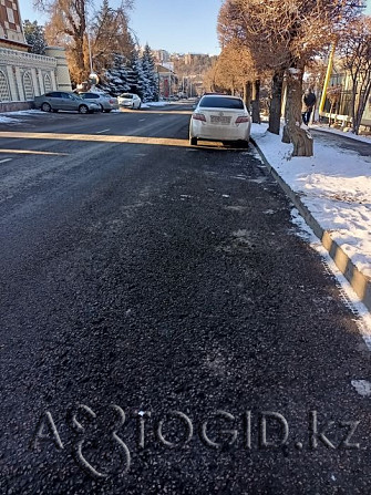 Toyota cars, 8 years old in Almaty Almaty - photo 2