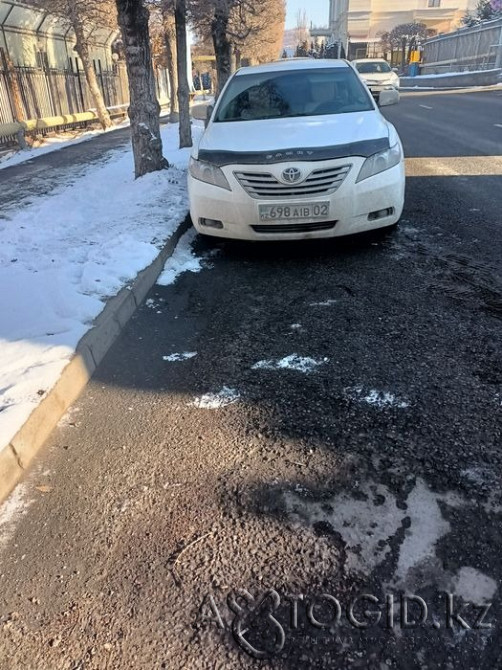 Легковые автомобили Toyota,  8  года в Алматы Алматы - изображение 1