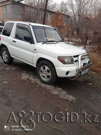 Mitsubishi cars, 7 years old in Almaty Almaty - photo 1