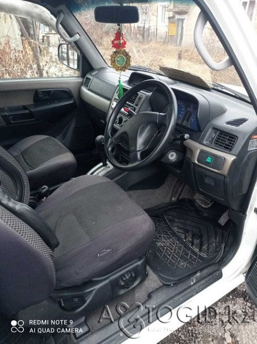 Mitsubishi cars, 7 years old in Almaty Almaty - photo 3