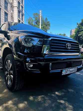 Продажа Toyota Sequoia, 2020 года в Алматы Алматы