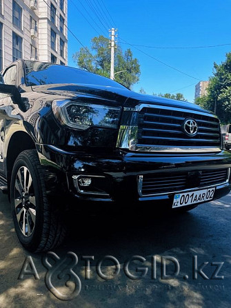 Toyota cars, 7 years old in Almaty Almaty - photo 1