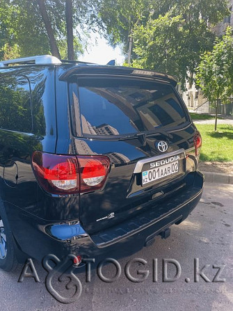 Toyota cars, 7 years old in Almaty Almaty - photo 2