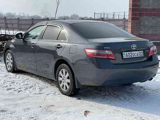 Продажа Toyota Camry, 2011 года в Алматы Алматы