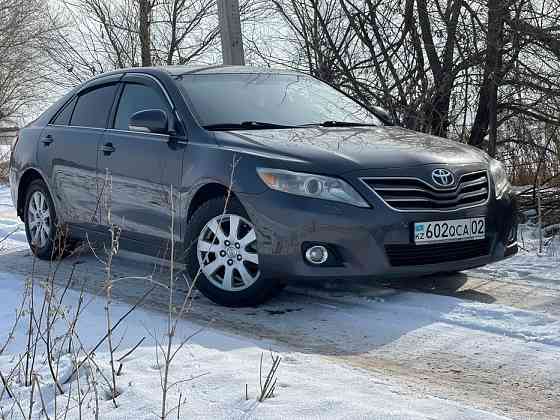 Продажа Toyota Camry, 2011 года в Алматы Алматы