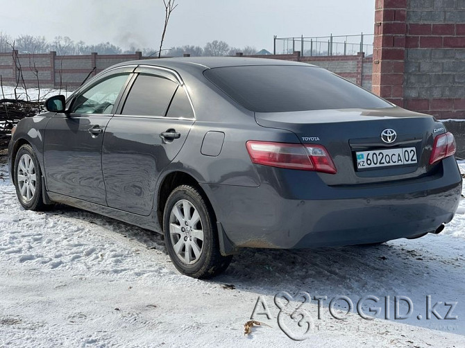 Toyota cars, 8 years old in Almaty Almaty - photo 2