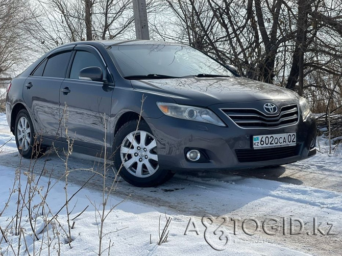 Toyota cars, 8 years old in Almaty Almaty - photo 1