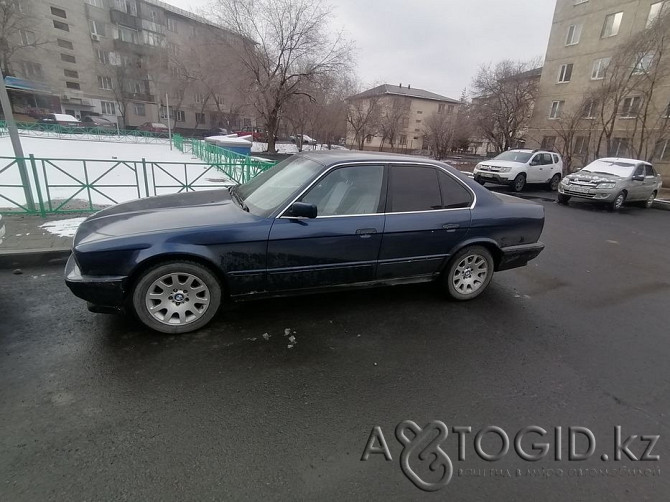 Легковые автомобили BMW,  8  года в Алматы Алматы - изображение 3