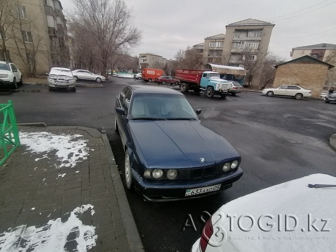 BMW cars, 8 years old in Almaty Almaty - photo 1