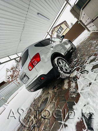 Nissan cars, 7 years old in Almaty Almaty - photo 4