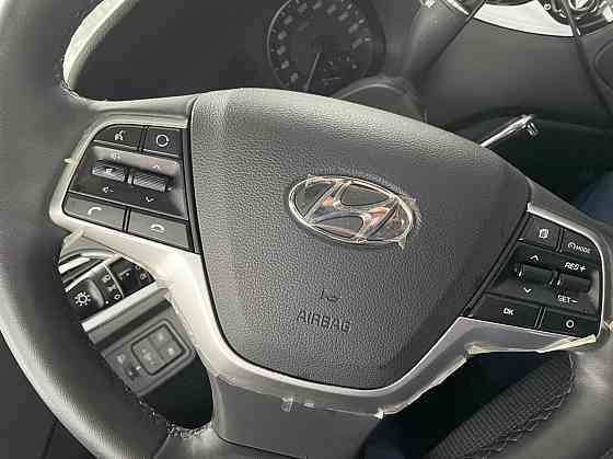 Hyundai Accent, 2021 года в Актобе Aqtobe