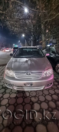 Легковые автомобили Toyota,  8  года в Алматы Алматы - изображение 2