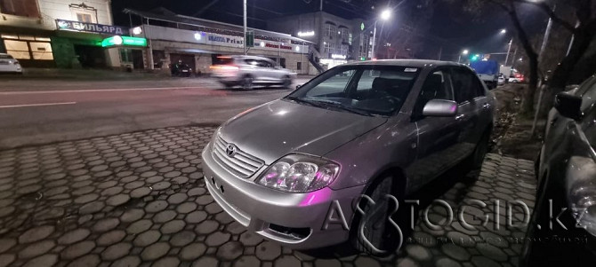 Toyota cars, 8 years old in Almaty Almaty - photo 1