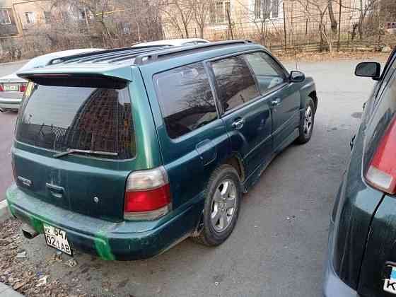 Легковые автомобили Subaru,  4  года в Алматы Almaty