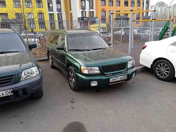 Легковые автомобили Subaru,  4  года в Алматы Almaty