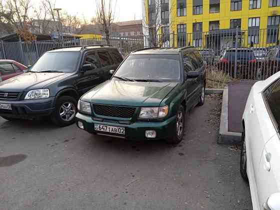 Легковые автомобили Subaru,  4  года в Алматы Almaty