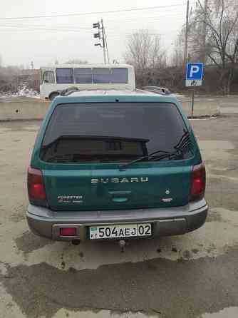 Легковые автомобили Subaru,  7  года в Алматы Almaty