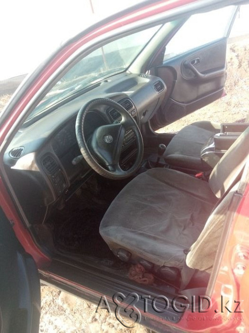 Легковые автомобили Nissan,  8  года в Алматы Алматы - изображение 3