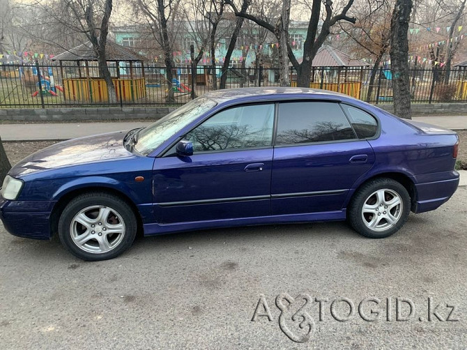 Subaru cars, 8 years old in Almaty Almaty - photo 1