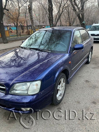 Subaru cars, 8 years old in Almaty Almaty - photo 2