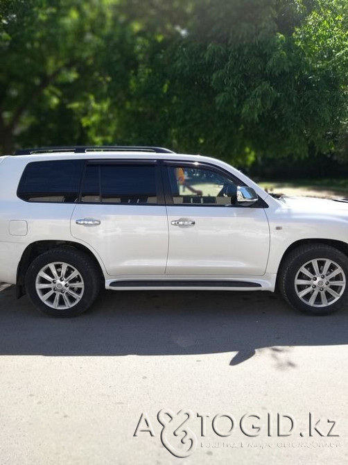 Легковые автомобили Toyota,  7  года в Алматы Алматы - изображение 2