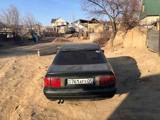 Легковые автомобили Audi,  8  года в Алматы Almaty