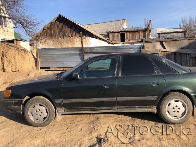 Audi cars, 8 years old in Almaty Almaty - photo 1