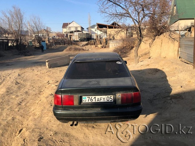 Audi cars, 8 years old in Almaty Almaty - photo 2