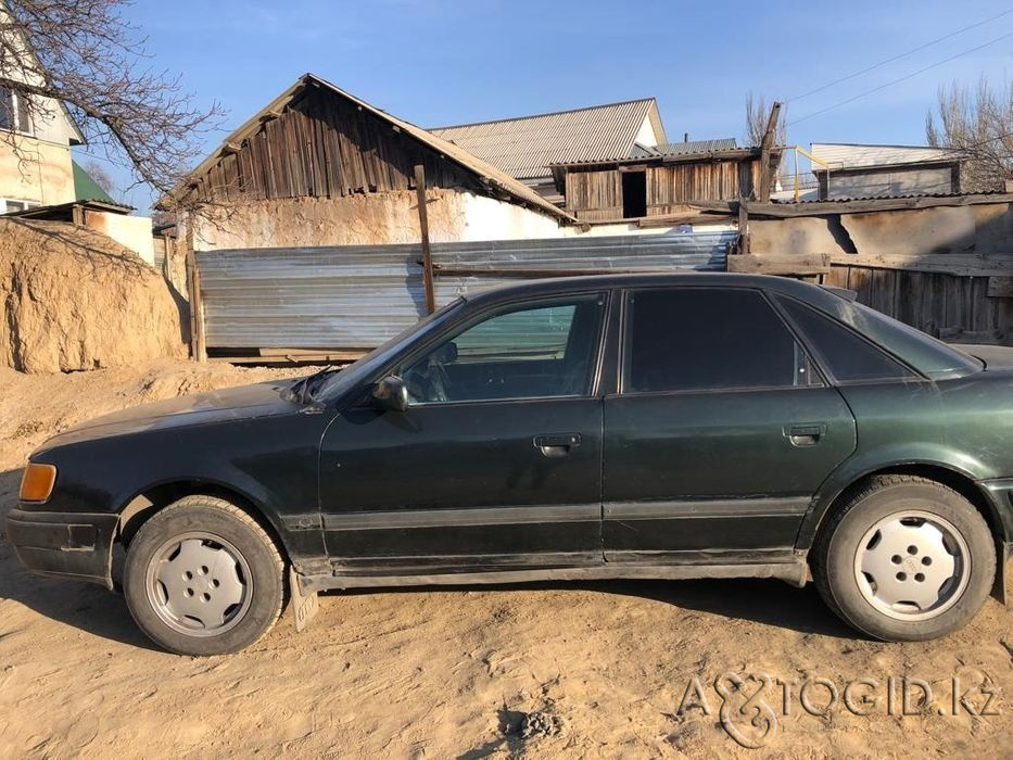 Легковые автомобили Audi,  8  года в Алматы Алматы - изображение 1