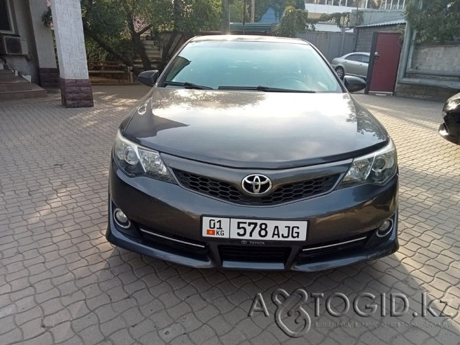 Toyota cars, 8 years old in Almaty Almaty - photo 1