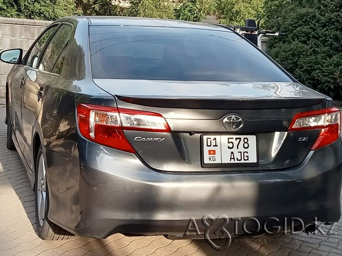 Toyota cars, 8 years old in Almaty Almaty - photo 2