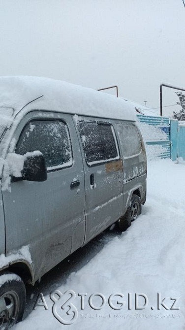 Жеңіл автомобильдер FAW, 6 жыл Алматыда Алматы - 2 сурет