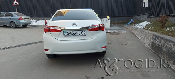 Toyota cars, 8 years old in Almaty Almaty - photo 3