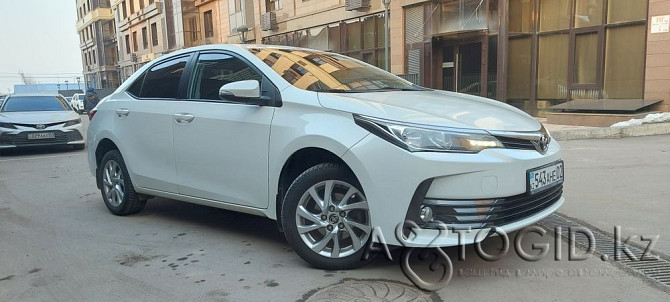 Toyota cars, 8 years old in Almaty Almaty - photo 4