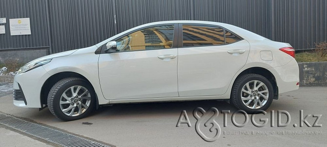 Toyota cars, 8 years old in Almaty Almaty - photo 2