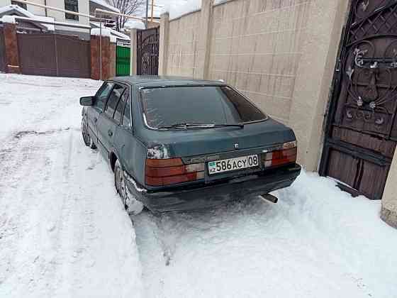 Продажа Mazda 626, 1987 года в Алматы Алматы