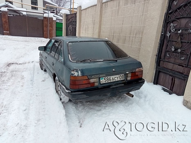 Mazda cars, 8 years old in Almaty Almaty - photo 2