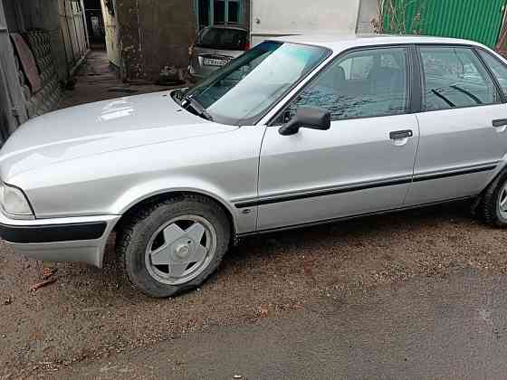 Продажа Audi 80, 1992 года в Алматы Алматы